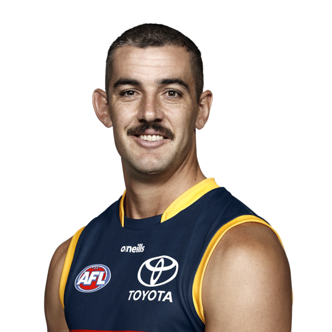 Taylor Walker profile picture